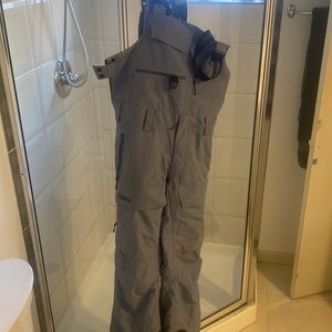 TREW Snowboard ski bib pant “trewth” bib